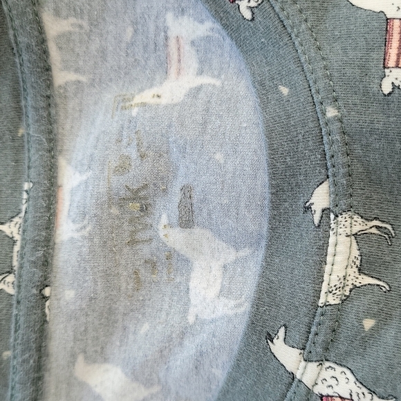 Llama t-shirt - Picture 3 of 3